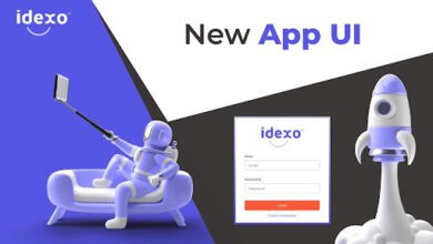 Idexosammelt,MillionenUS Dollar,umCross ChainNFT undGaming API