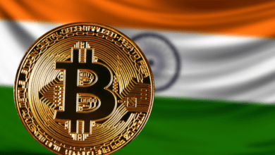 IndischeKrypto BörsenförderndasSchenkenvonBitcoin