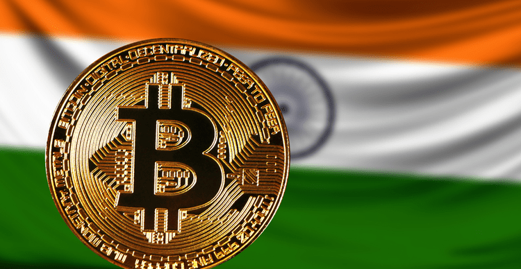 IndischeKrypto BörsenförderndasSchenkenvonBitcoin