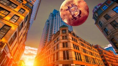 Investoren sehen das jüngste China-Verbot als Chance, mehr Krypto zu schöpfen: CoinShares