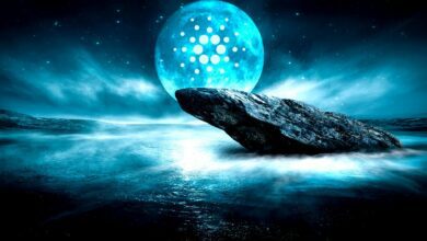 IstCardanomitdiesemAltcoinkorreliert?AnalystJustinBennettbetrachtetUnder the RadarADAConnection