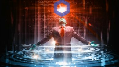 IstesZeitfürChainlinkHochfliegen?Krypto AnalystBenjaminCowenuntersuchtdenZustandvonLINK