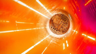 JPMorgan Analystwarnt,dassKrypto MärktenachderÜbernahmevon„Mania“schaumigaussehen