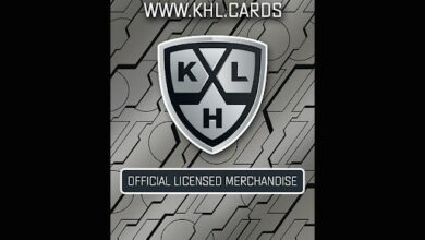 KHL Cards startet auf dem Binance NFT Marketplace