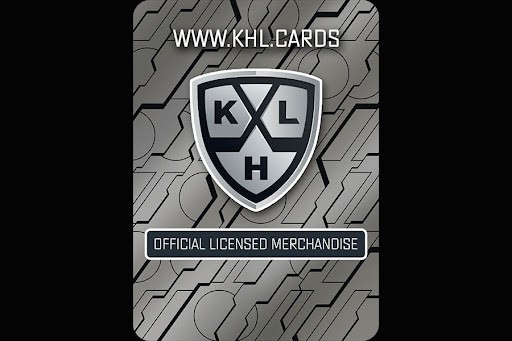 KHL Cards startet auf dem Binance NFT Marketplace