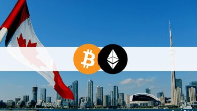Kanada bekommt seinen ersten BTC- und ETH-Multi-Crypto-ETF