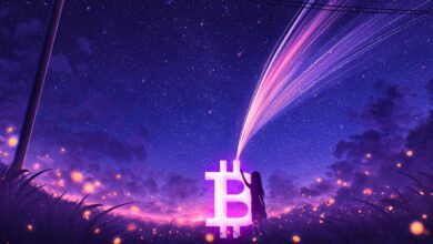 Kann Bitcoin $6.000.000 überschreiten? Ethereum- und Polkadot-Ersteller geben Details zur möglichen Zukunft von Crypto