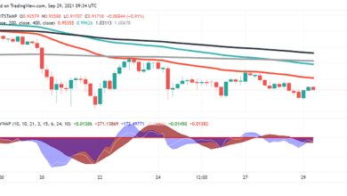 Können Fundamentaldaten eine bullische Rallye antreiben? Ripple's XRP bald?