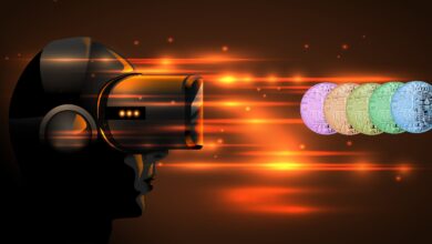 Krypto-Analyst sagt, dass zwei Altcoins zur Rallye bereit sind, Bitcoin Bear Case wurde für ungültig erklärt