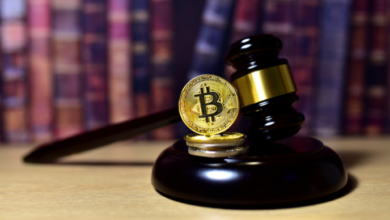 Krypto Communityreagiert,alsSECCoinbasebedroht