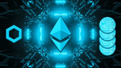 Krypto-Händler Michaël Van De Poppe plant Ethereum-Pfad auf 20.000 USD und prognostiziert Rallyes für Chainlink und vier Altcoins