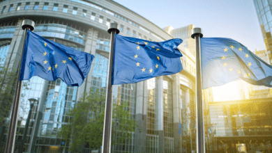 KryptoisteinwahrhaftglobalerVermögenswert:US SEC Vorsitzender