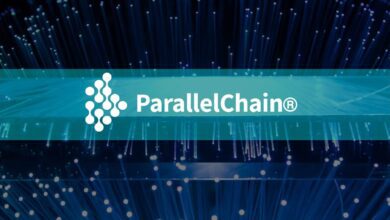KryptovorantreibendurchKYC AML Lösungen