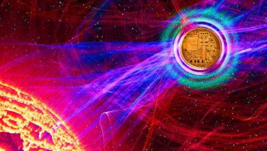 KryptowirdohneRegulierungnichtlangehalten,sagtSEC ChefGaryGensler