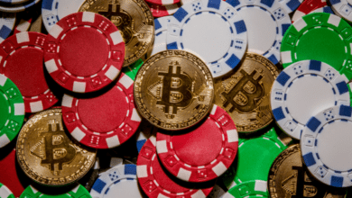 Kryptofirmen fördern Glücksspielverhalten: Kanadische Aufsichtsbehörden
