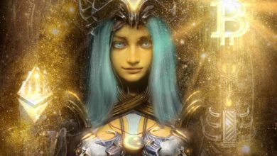 Laut Bloomberg Commodity Strategist Mike McGlone wechseln Goldinvestoren zu Bitcoin und Ethereum