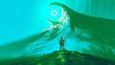 Macro Guru Raoul Pal enthüllt, dass er Cardano besitzt – Hier ist sein Ausblick für diesen Zyklus