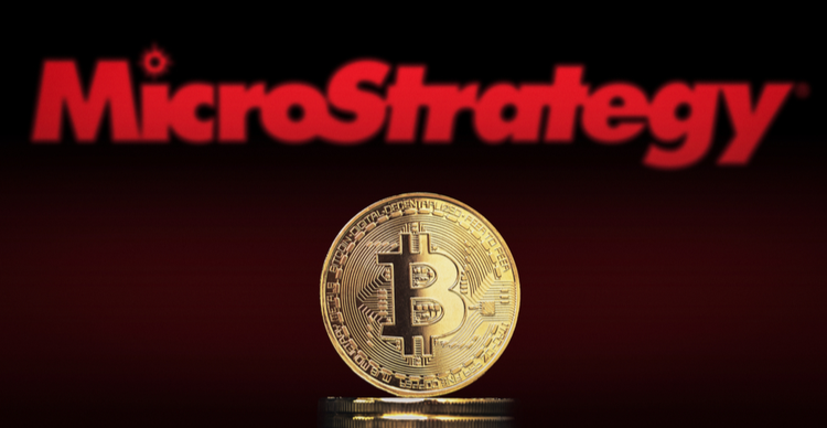 MicroStrategykauftweitere.Bitcoins