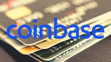 Mit Coinbase erhalten Sie Ihren Gehaltsscheck in Krypto mit ein paar Klicks