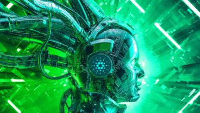 MitSpannungerwartetesCardano UpgradeerhältgroßenSchubvonBinance