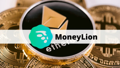MoneyLion bietet seinen Kunden Kryptowährungsdienste an, beginnend mit Bitcoin und Ethereum