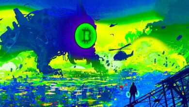 Monster Breakout kommt für Bitcoin, sagt Veteranen-Analyst Tone Vays voraus