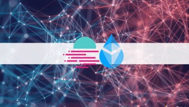 Moonbeam kooperiert mit Lido, um Liquid Staking auf Polkadot . anzubieten