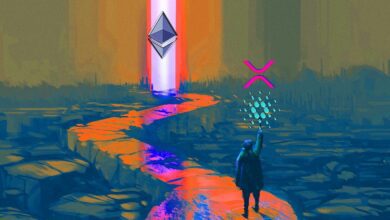 Nach dem kometenhaften Aufstieg von Cardano enthüllt der CEO der DeVere Group neue Vorhersagen für ADA, Ethereum und XRP