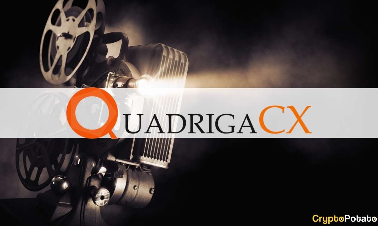 Netflix wird 2022 Premier-Dokumentarfilm über den CEO von QuadrigaCX veröffentlichen