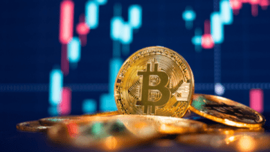 Novogratz sagt, dass Bitcoin über 40.000 $ in gutem Zustand ist