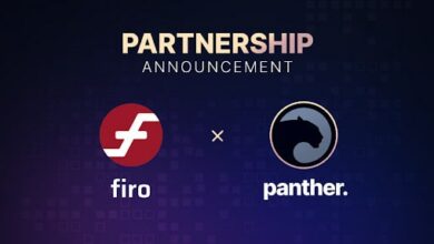 Panther Protocol und Firo schließen sich für Datenschutzforschung zusammen