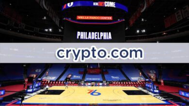 Philadelphia 76ers ernennt CryptoCom zum offiziellen Jersey-Partner und plant ersten NFT-Start