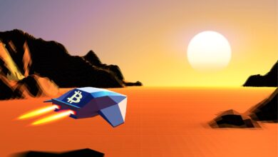 PlanBsagtkeinTopinSichtfürBitcoin,stehtzursechsstelligenBTC VorhersagezumJahresende