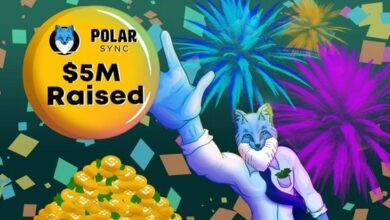 Polar Sync sammelt 5 Millionen US-Dollar ein, um die Entwicklung von Indexierungs- und Abfragelösungen für Blockchain-Apps zu beschleunigen