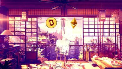 ProminenterTradersagt,dassderKrypto Bullenmarktimmernochintaktist,auchwennBitcoinundEthereumaufdieseNiveausfallen
