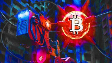 Ray Dalio warnt davor, was Regierungen mit Bitcoin tun werden, wenn es „wirklich erfolgreich“ wird