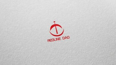 RedlineDAOBlockchainInvestmentInstitutionkündigtRebranding Initiativean