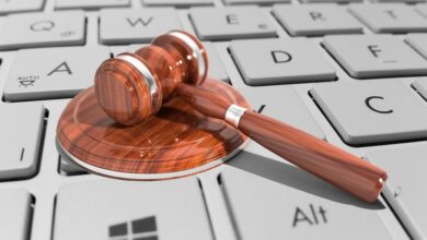 Ripple Münze bereit für einen Ausbruch, während MAs sie in eine enge Ecke quetschen