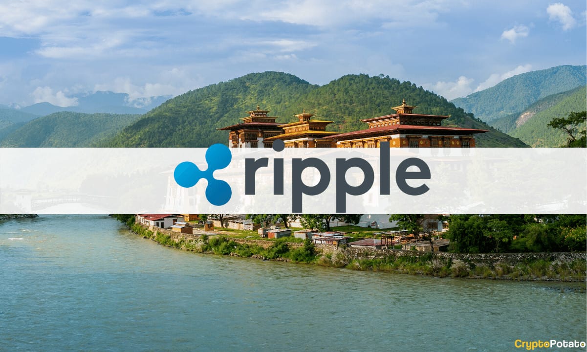 Ripple Partnerschaft mit der Zentralbank von Bhutan zur Pilotierung eines CBDC