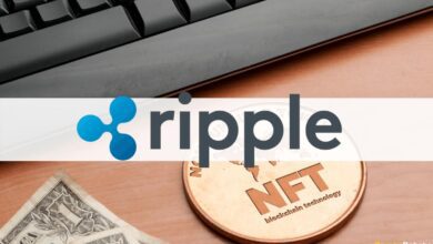 Ripple einen 250-Millionen-Dollar-Creator-Fonds aufzulegen, um NFTs in das XRP-Ledger zu bringen