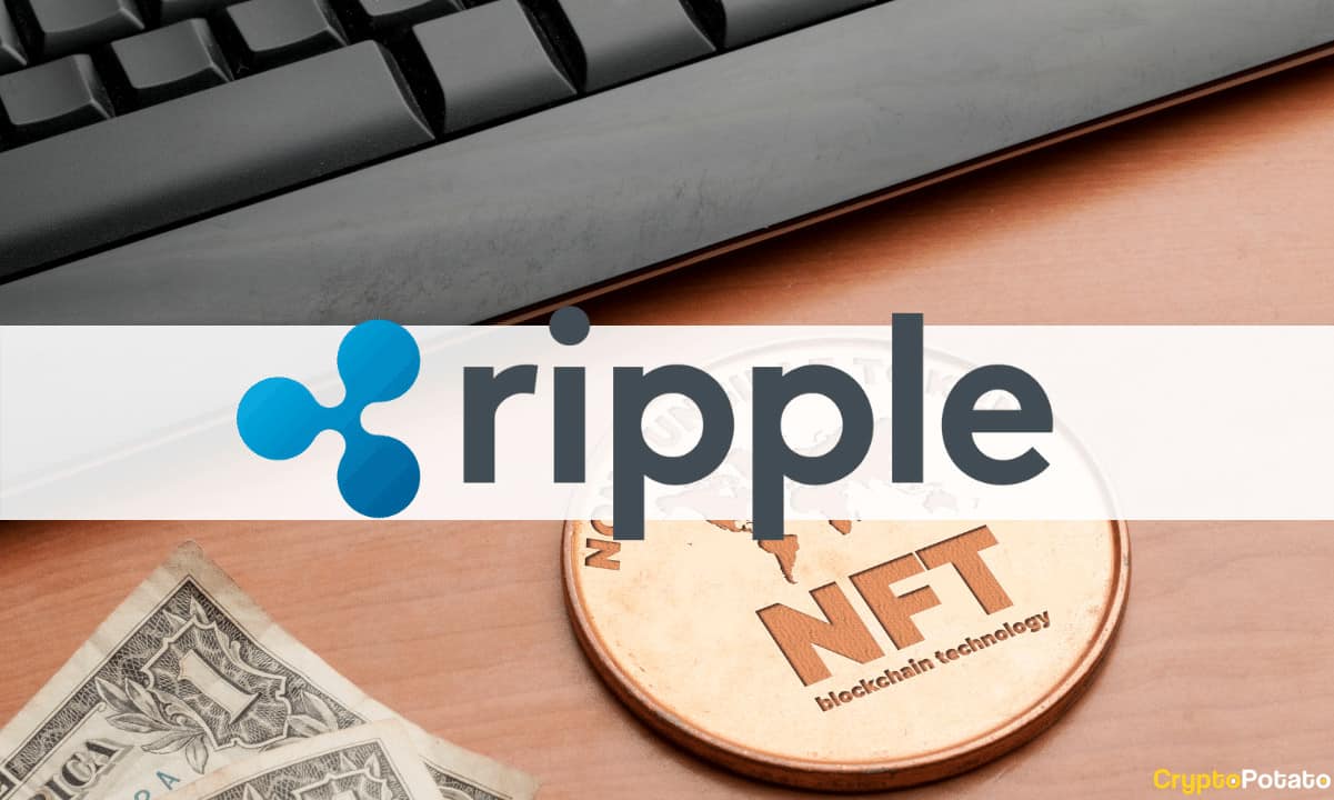 Ripple einen 250-Millionen-Dollar-Creator-Fonds aufzulegen, um NFTs in das XRP-Ledger zu bringen