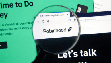 Robinhood will bald einen Krypto-Auszahlungsservice starten