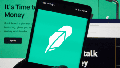 Robinhood wird nächsten Monat eine Krypto-Wallet auf den Markt bringen