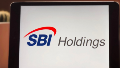 SBI Holding wird bis November Japans ersten Kryptofonds auflegen