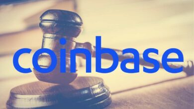 SEC will Coinbase wegen geplanter Kreditvergabe verklagen