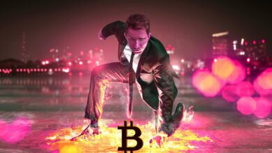 SchwedensZentralbankgouverneurwarntvorBitcoin Kollapsundsagt,BTCseiwie„Handelsmarken“