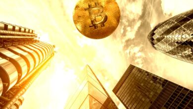 SechsstelligerBitcoinist„PfaddesgeringstenWiderstands“,sagtBloomberg AnalystMikeMcGlone