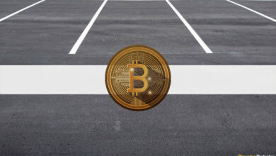 Sie können jetzt europaweit Parkscheine in Bitcoin bezahlen
