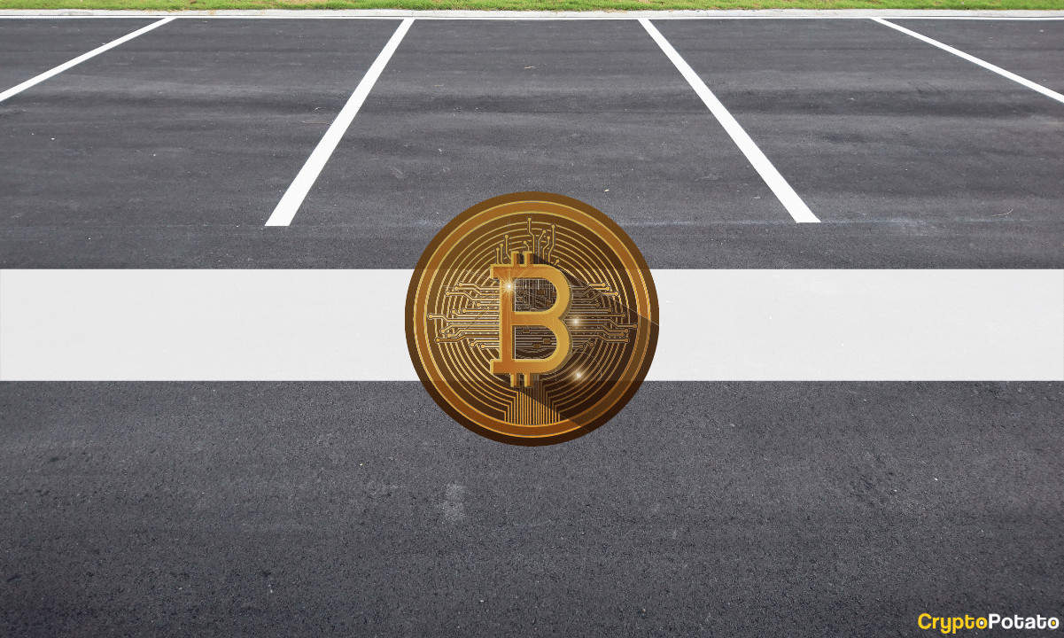 Sie können jetzt europaweit Parkscheine in Bitcoin bezahlen