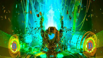 Social Media GigantTwitterarbeitetanderIntegrationvonBitcoin–sogeht's